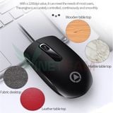  Chuột chuyên game có dây YINDIAO G9 siêu nhạy giá rẻ - hàng nhập khẩu -dc4745 