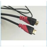  Dây hdmi tròn 1,5m bọc lưới -dc242 