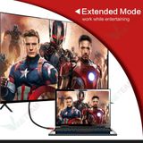  Cáp HDMI chuẩn 4.0 hỗ trợ 4K 30Hz dài 1.8m - Hàng nhập khẩu -dc2490 