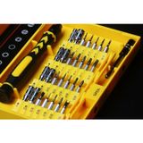  Bộ vít 38 công cụ đa năng Orico ST2 Hàng phân phối chính hãng -dc2150 