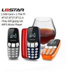  Điện thoại mini GTStar BM10 nhỏ gọn -DC2835 