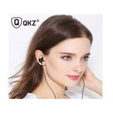  Tai Nghe Chống Ồn Extra Bass QKZ AK1 CNC Nghe Nhạc, Chơi Game Cực Đã - Full Hộp -dc3899 