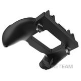  Tay cầm chơi game Ipega PG-9117 Bộ điều khiển trò chơi cầm nắm với kích hoạt -dc3402 