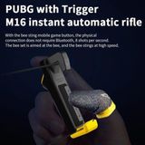  Flydigi Wasp Feelers | Găng tay chơi game PUBG, Liên quân, chống mồ hôi, cực nhạy, co giãn cực tốt -dc3942 