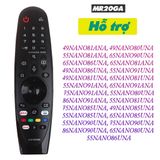  Điều Khiển Smart Tivi, TV OLED 4K Dành Cho LG 2020 MR20GA AKB75855501 - Có Chuột Bay, Giọng Nói  DC4933 