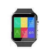  Đồng hồ thông minh kết nối bluetooth chống thấm nước X6 dành cho hệ điều hành iOS, Android -dc3031 