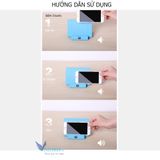  Loa ma thuật - loa cộng hưởng âm thanh không cần kết nối dây 