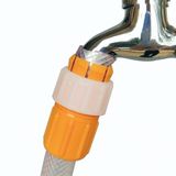  Đầu Nối Ống Nước Khớp nối ống nước đầu nối nhanh vòi máy giặt Van Vặn Chặt Ống Vòi Nước Tiện Dụng 