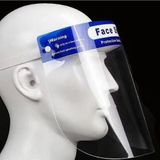  Kính Chống Giọt Bắn,Tấm Chắn Face Shield Mặt Nạ Bảo Hộ NEO,Người Lớn Trẻ Em Đeo Đều Vừa -dc4582 