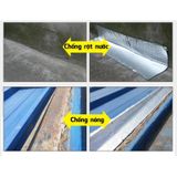  Băng keo chống thấm rộng 5cm, 10cm 1cuộn dài 5m - Miếng dán, keo chống dột siêu dính 