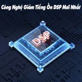  Micro thu âm không dây Kinglucky M18 cho điện thoại/ máy tính xách tay/ dslr/ máy tính bảng 