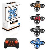  Máy Bay Điều Khiển Từ Xa Mini RH807 - Bay Siêu Đầm, Kích Thước Nhỏ Gọn -dc3755 