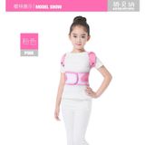  Đai Chống Gù Lưng Trẻ Em -dc2110 