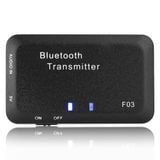  Bộ phát âm thanh bluetooth cho âm thanh stereo 3d bluetooth 4.0 transmitter F03 -dc3602 
