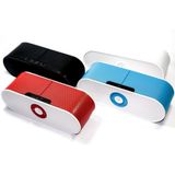  Loa nghe nhạc không dây Speaker S207 bluetooth -dc2249 