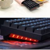  Bàn phím cơ RK71 PRO Gaming LED Blue Bluetooth 4.0 -DC4113 
