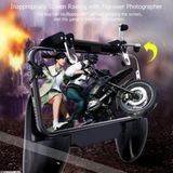  [FREE SHIP] Tay Cầm Chơi Game - Quạt Tản Nhiệt Kiêm Sac Dự Phòng - PUBG, ROS, FF 