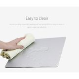  Miếng lót chuột hợp kim nhôm ORICO AMP3025 -dc3450 