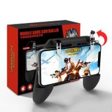 Tay Cầm Chơi Game W10 Chơi Game Pubg, Ros, Free Fire Controller -dc3461 