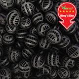  ( Bio ball ) Bóng Lọc Sinh Học Cho Bể Cá lọc nước hồ cá cảnh, hồ cá koi -dc4754 