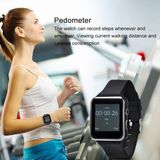 Đồng hồ thông minh kết nối bluetooth chống thấm nước X6 dành cho hệ điều hành iOS, Android -dc3031 