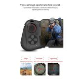  Tay Cầm Chơi Game Bluetooth MOCUTE Hỗ Trợ Chơi fifa, free fire, ROS,Liên Quân Mobile 