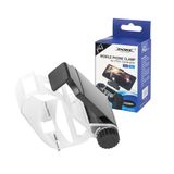  Giá giữ tay cầm PS4 DOBE cho điện thoại, Kẹp điện thoại cho tay cầm X-One / S / X / Controler 