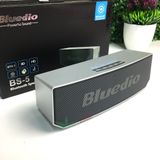  [SALE] Loa Bluetooth Bluedio BS-5 Chính Hãng - Âm Thanh Hoàn Hảo - Nghe Nhạc 3D Cực Chất -dc2152 
