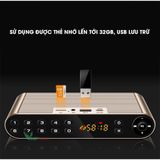  Loa Nghe Nhạc Bluetooth Keling/AIDU Hifi Q8 Chính hãng -dc3227 