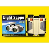  Ống Nhòm Ban Đêm Cho Bé(Vàng nâu) -dc1573 