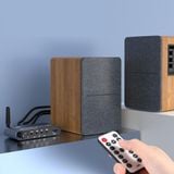  Bộ Thu Phát Bluetooth 5.1 A05 - Bộ Chuyển Đổi Âm Thanh Kỹ Thuật Số Sang Analog Không Dây DAC 