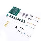  Bảng mạch tiền khuếch đại âm thanh -Bộ tiền khuyếch đại cho dàn máy Hi - fi 6J1 - KIT DIY Mạch Preamp 2 Đèn 6J1 - Tự lắp 