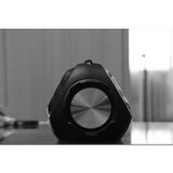  Loa Bluetooth Ngoài Trời Chống Thấm Nước Super Bass BooomGo Đức BG6 DC3065 