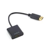  Cáp chuyển đổi Display Port to HDMI Adapter -DC1200 