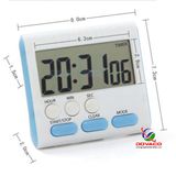  Đồng hồ hẹn giờ , đếm ngược - Thiết bị nhà bếp - Thiết bị pha chế V2 -dc3529 