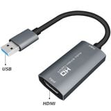  Capture HDMI , Thiết bị ghi hình USB 3.0 HDMI cho Macbook, laptop cho Macbook, laptop dùng livestream -dc4769 
