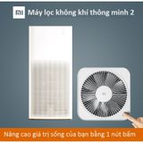  Máy lọc không khí thông minh Xiaomi 2S -dc3055 