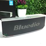  [SALE] Loa Bluetooth Bluedio BS-5 Chính Hãng - Âm Thanh Hoàn Hảo - Nghe Nhạc 3D Cực Chất -dc2152 