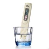  Bút Đo Tổng Chất Rắn Hòa Tan Kiểm Tra Chất Lượng Nước Kỹ Thuật Số TDS -3 PPM -dc4561 