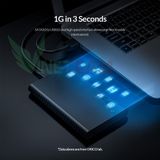  Hộp Đựng Ổ Cứng ORICO 2521U3 2.5 Inch USB 3.0 - Bảo Hành 12 Tháng -dc4276 