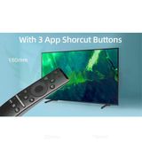  Điều khiển TV Samsung Giọng Nói Dùng Được Cho Tất Cả Các Đời TV SAMSUNG Smart có giọng nói 
