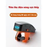  Bộ 2 nút bấm trái phải L1 R1 hỗ trợ chơi game trên điện thoại Handjoy M01 -dc3977 