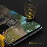  Tay cầm chơi game Flydigi Stinger bấm cực nhanh, chơi game PUBG, ROS, Free Fire, BH 6 tháng 