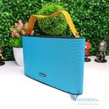  Loa Bluetooth Ngoài Trời Haoyes Q80 âm thanh siêu trầm dc3070 