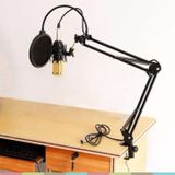  Chân đế kẹp micro để bàn tiện lợi -dc2388.. 