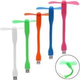  Quạt usb mini cánh tháo rời -DC1254 
