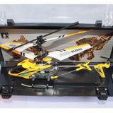  Máy Bay Điều Khiển Từ Xa 2.5 / 3.5 Kênh Cao Cấp NK Chính Hãng Model King -dc3267 