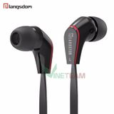  Tai nghe nhét tai Langsdom jm12 kèm mic thoại -dc3239 