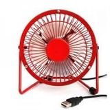  Quạt lồng sắt mini USB FAN 360 độ 4 INS 815 - DC367 