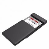  HỘP Ổ CỨNG HDD BOX ORICO 2.5 2577US3 - Chính Hãng Bảo Hành 12 Tháng -dc2824 